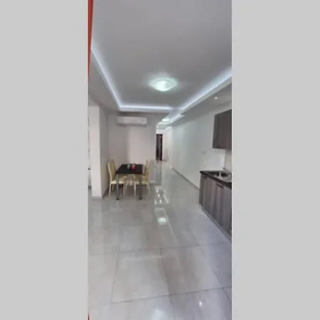 Seaview 2 Double Bedroom Modern Apartment St. Paul's Bay Exterior photo