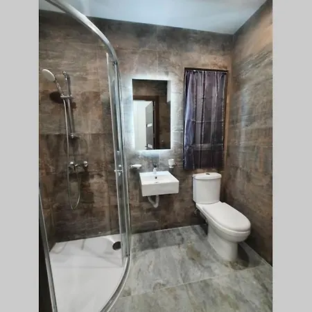 Seaview 2 Double Bedroom Modern Apartment St. Paul's Bay Exterior photo