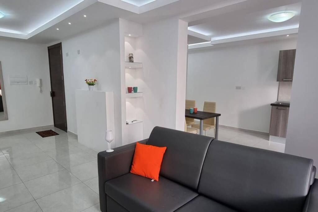 Apartment Seaview 2 Double Bedroom Modern