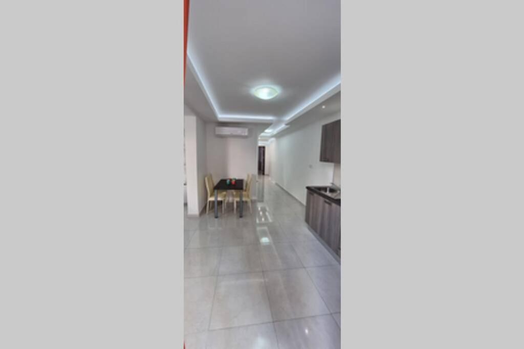 Apartment Seaview 2 Double Bedroom Modern *