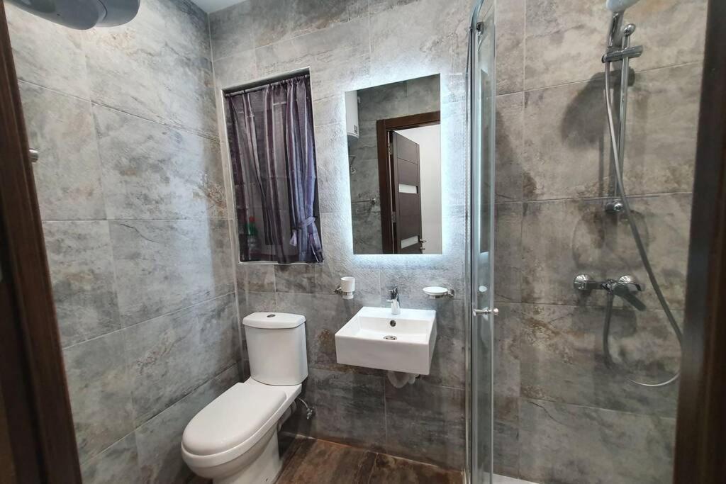 Seaview 2 Double Bedroom Modern Apartment